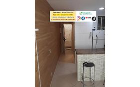 Copacabana - Apto 1122 - Aluguel Econômico
